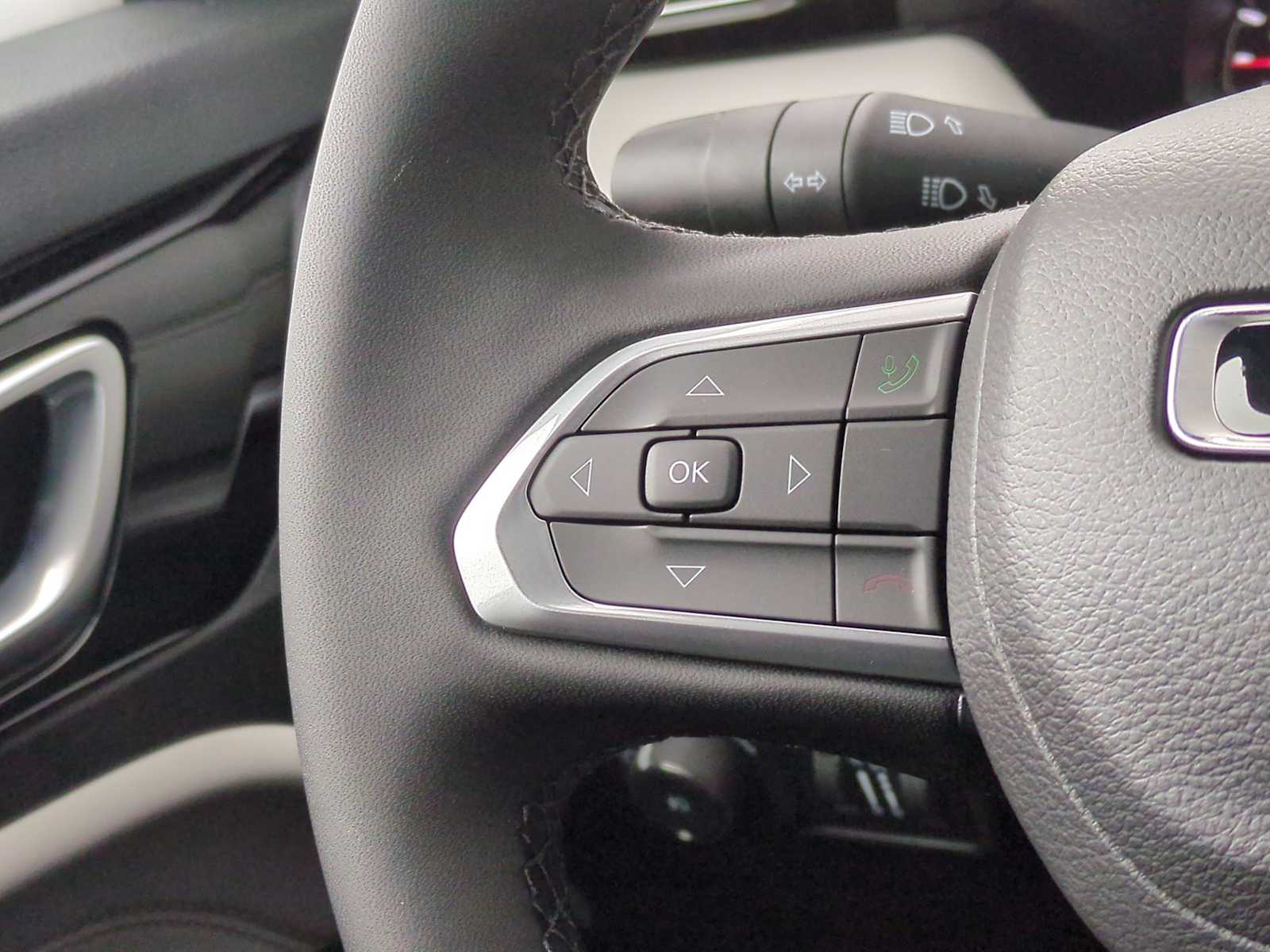 Thumbnail: 2026 Jeep Compass - 23