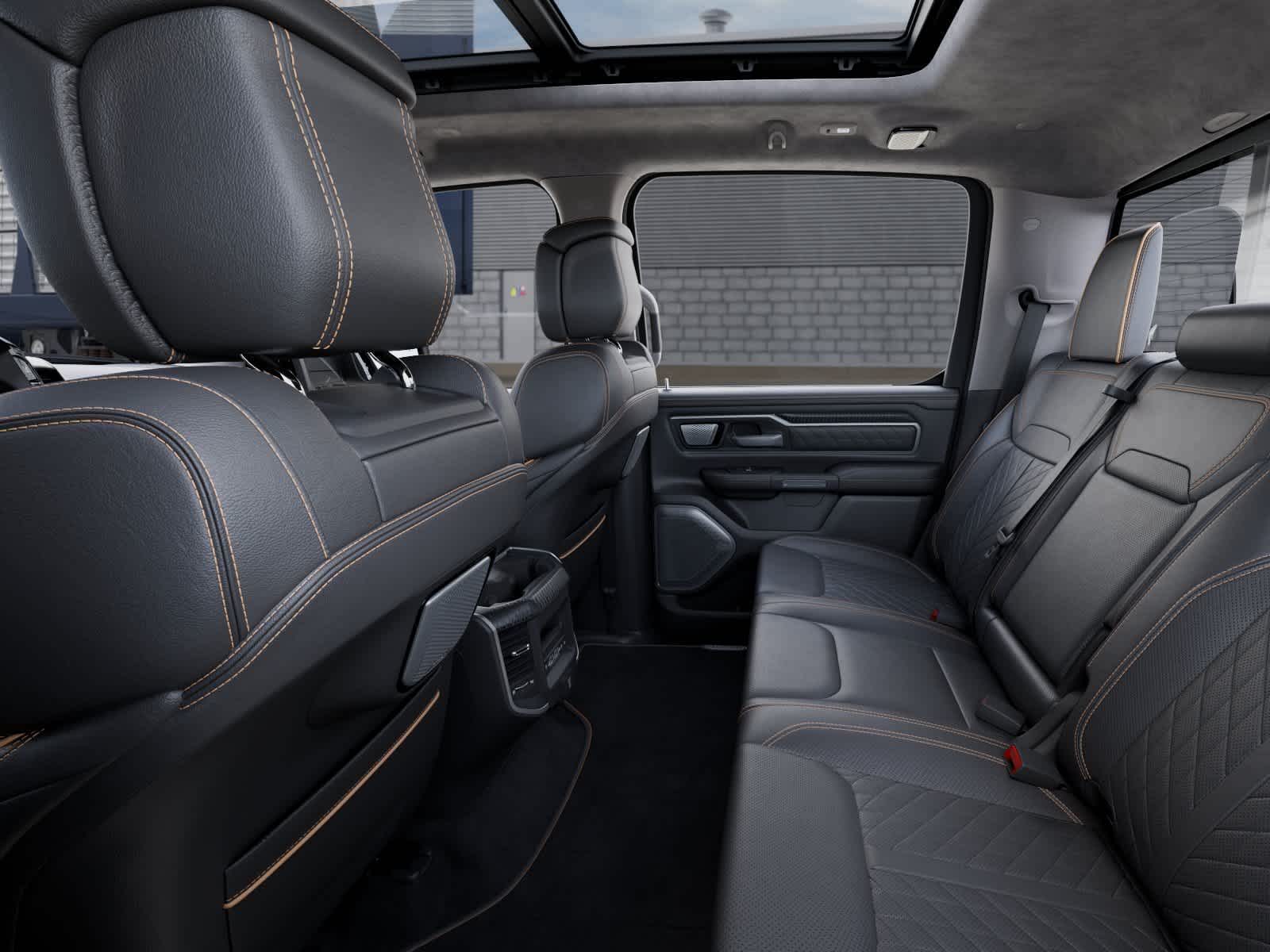 Thumbnail: 2026 RAM 1500 - 23