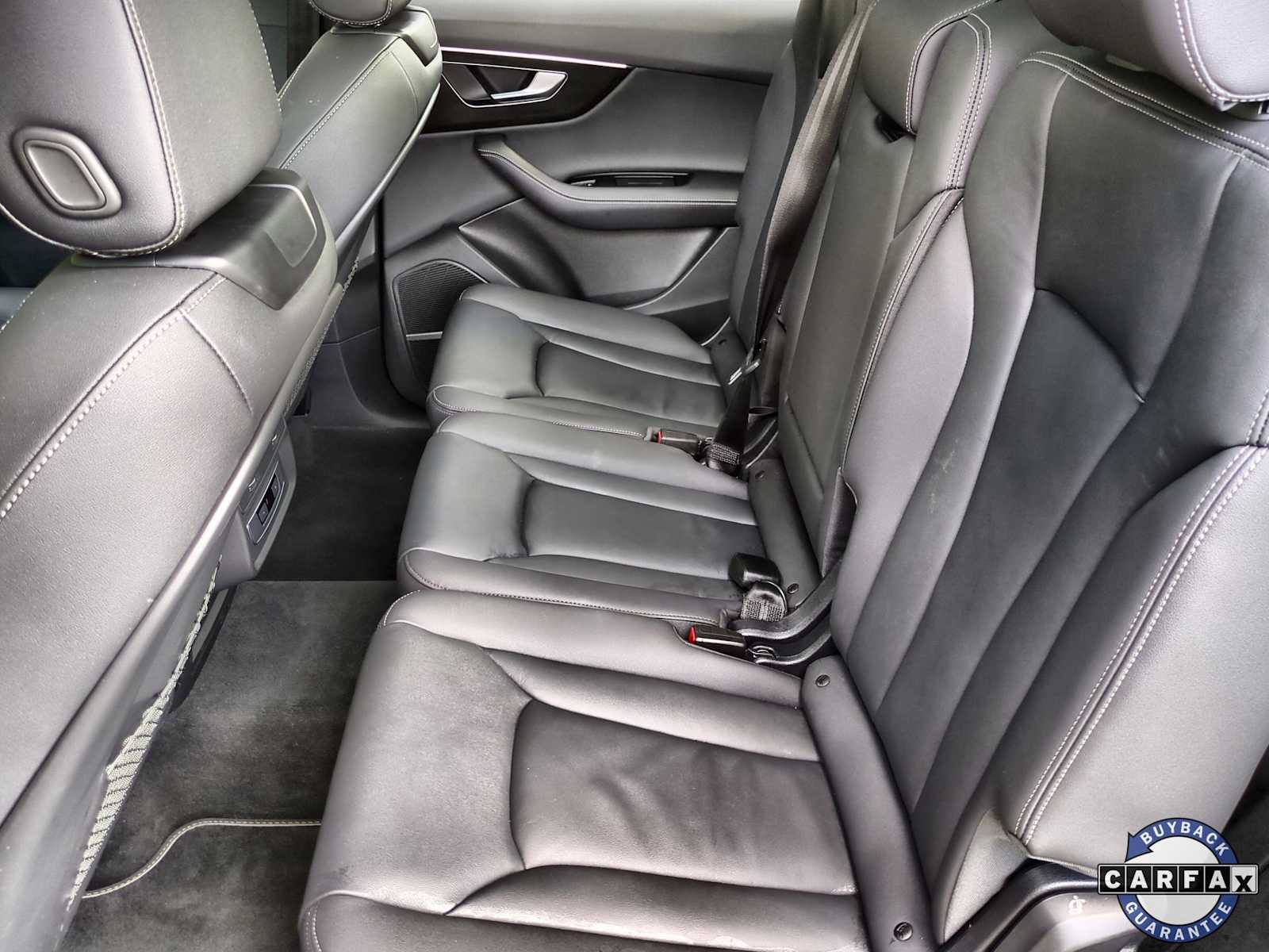 Thumbnail: 2025 Audi Q7 - 20