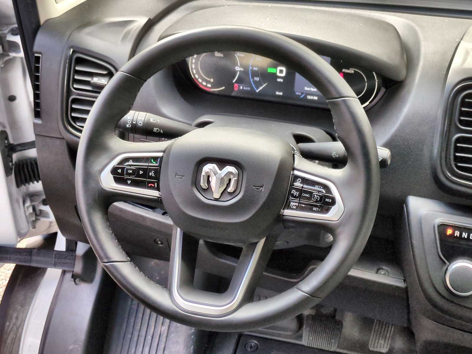 Thumbnail: 2024 RAM ProMaster - 19