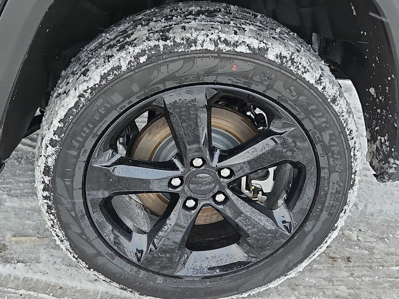 Thumbnail: 2025 Jeep Grand Cherokee L - 21