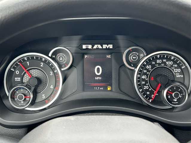 Thumbnail: 2024 RAM 5500 - 20