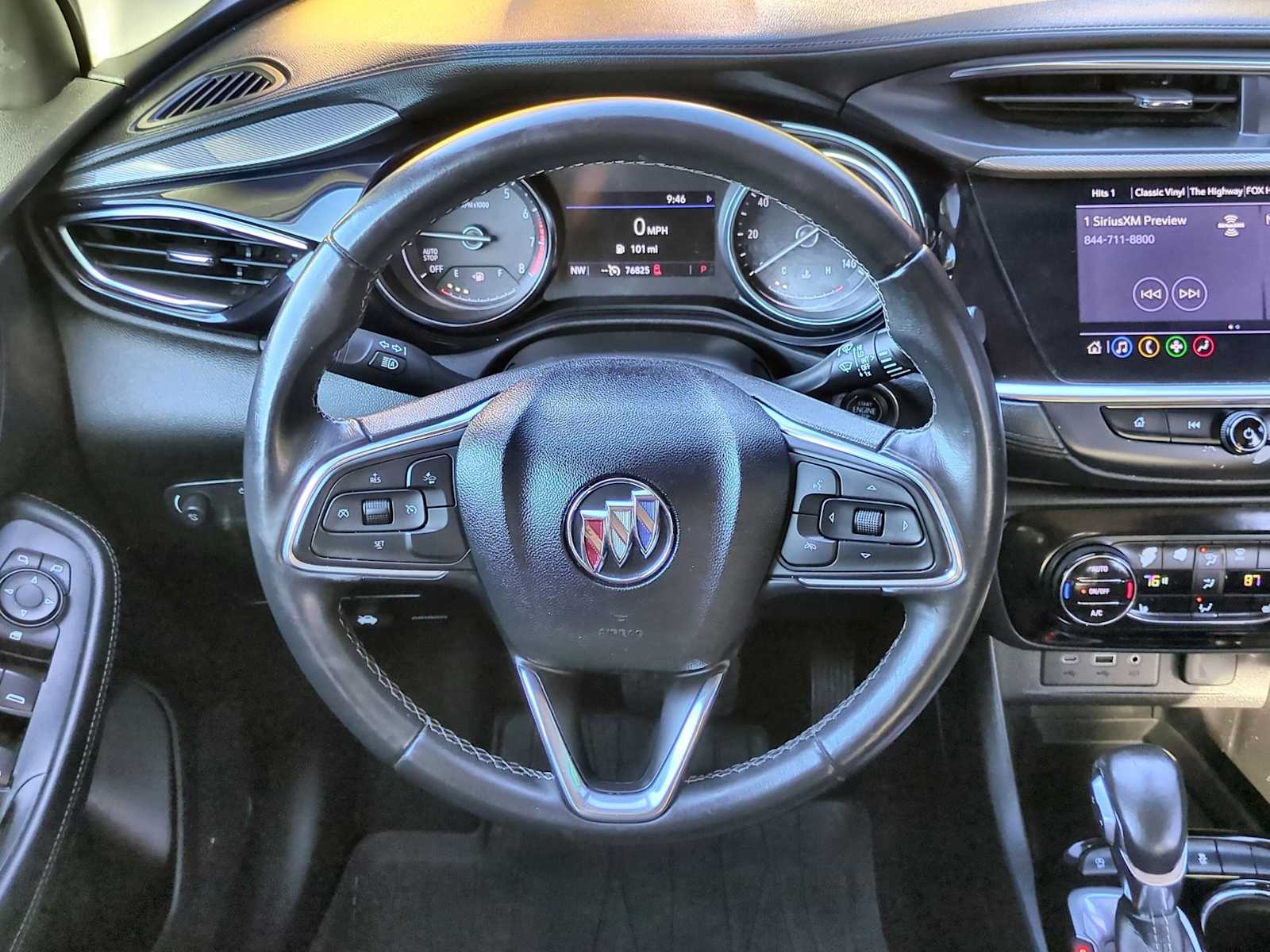 Thumbnail: 2021 Buick Encore GX - 22