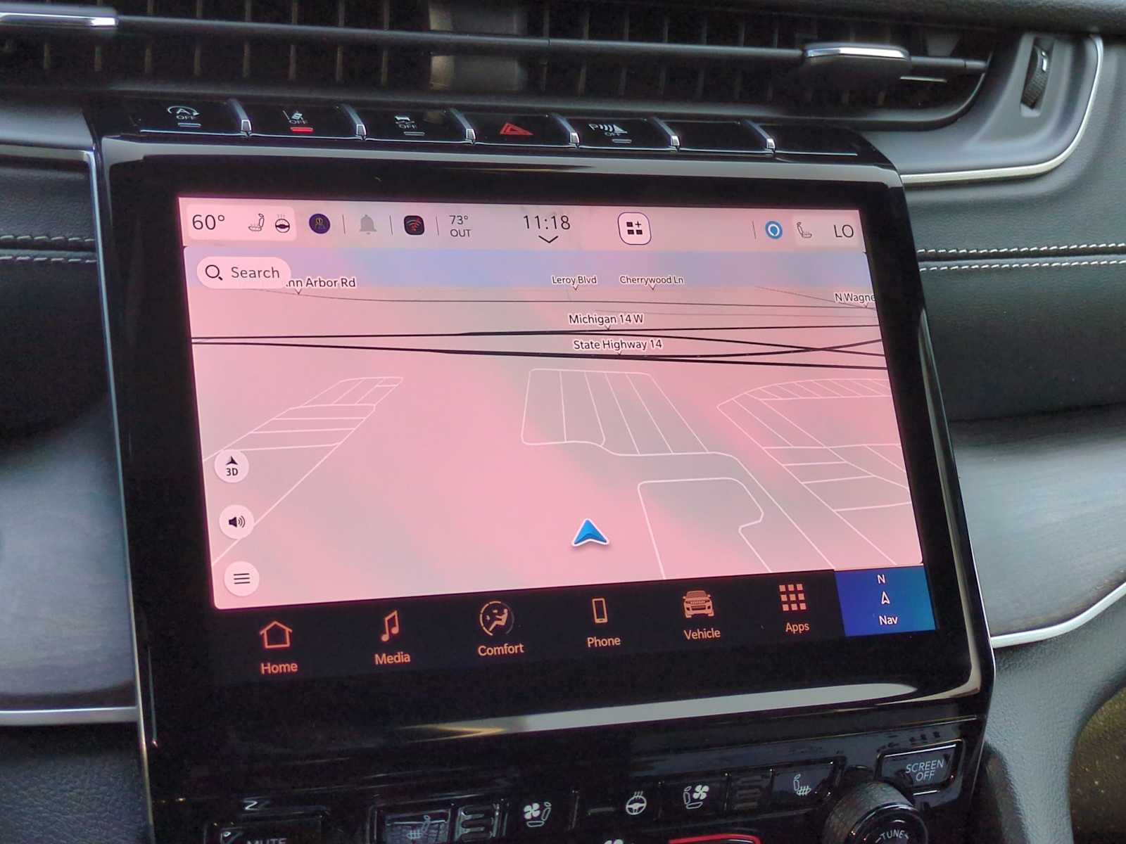 Thumbnail: 2025 Jeep Grand Cherokee - 30