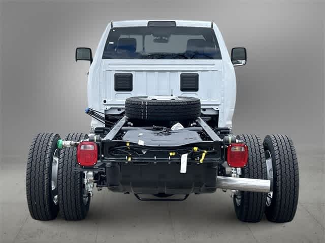 Thumbnail: 2024 RAM 5500 - 6