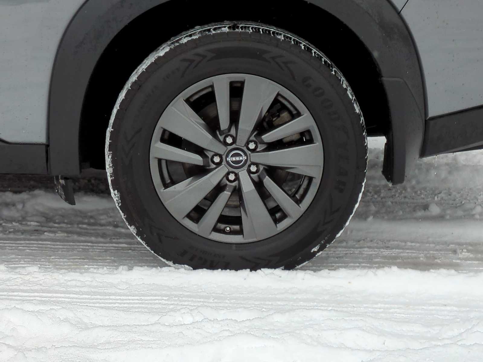 Thumbnail: 2022 Nissan Pathfinder - 13