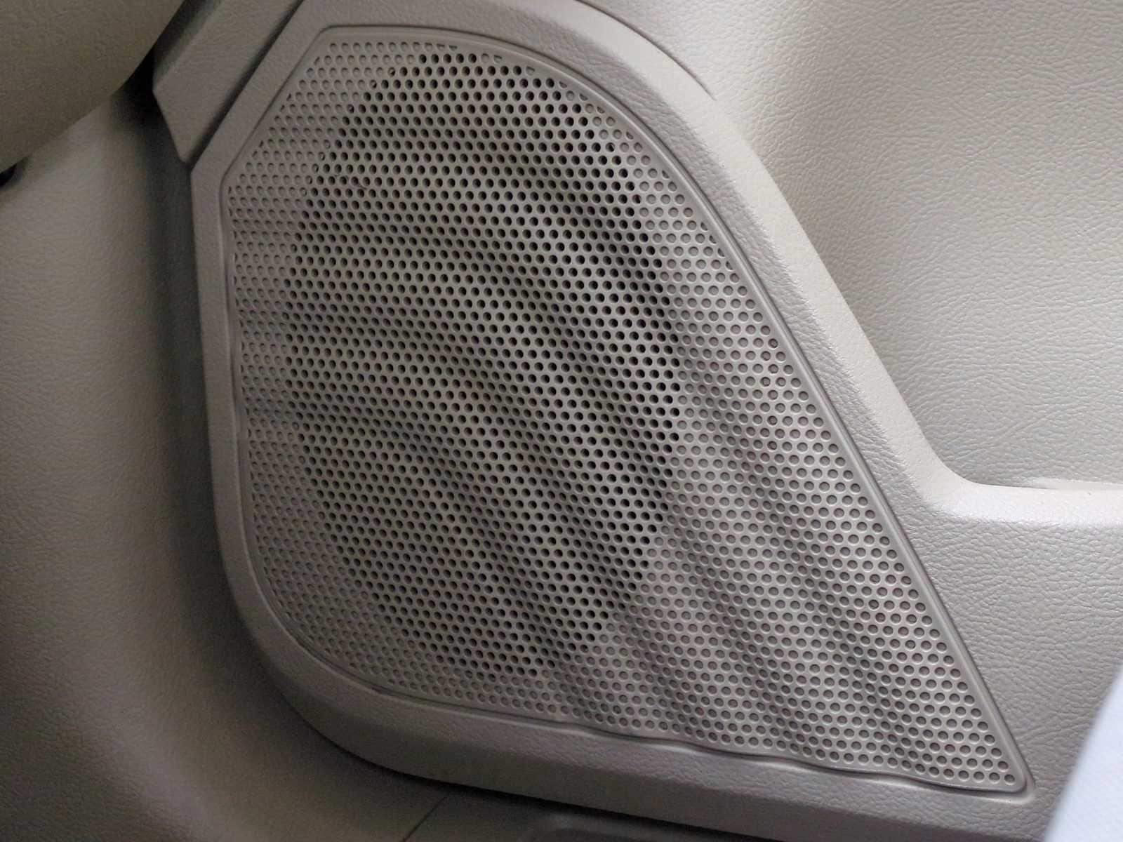 Thumbnail: 2017 Ford Taurus - 29