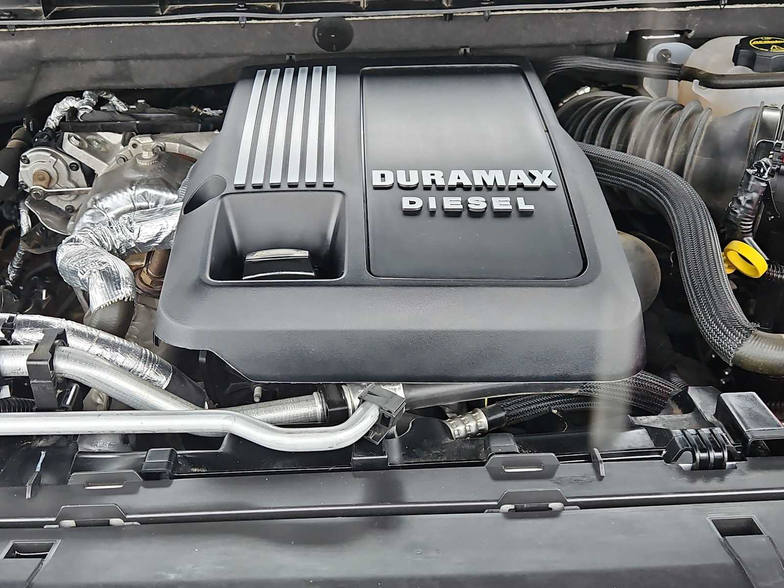 Thumbnail: 2024 GMC Yukon XL - 15