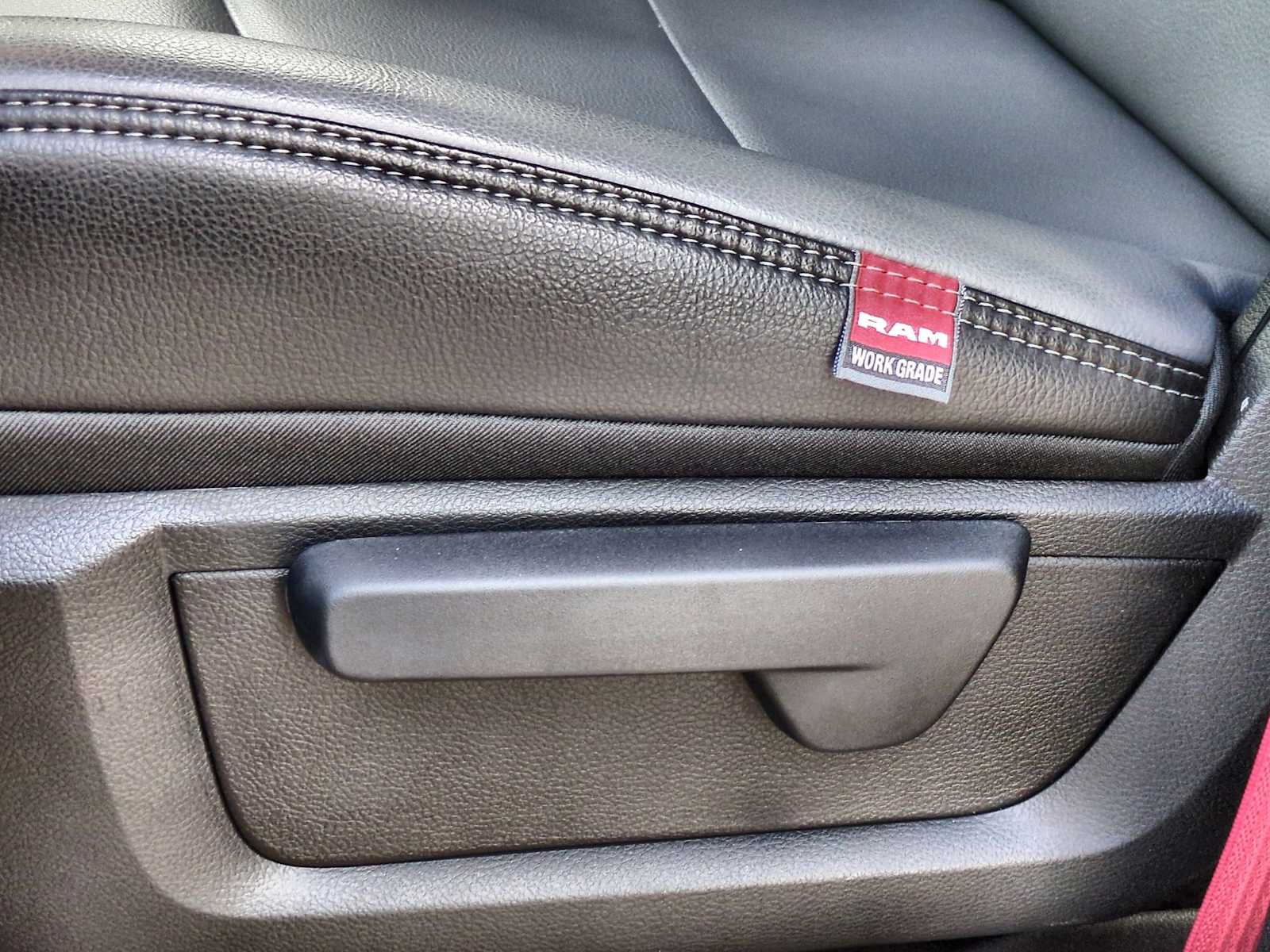 Thumbnail: 2024 RAM 3500 - 17