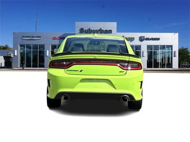 Thumbnail: 2023 Dodge Charger - 7