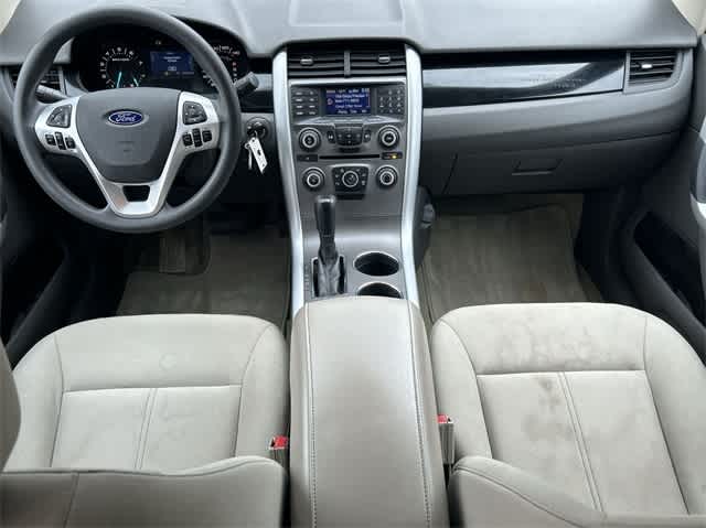 2011 Ford Edge SE 15