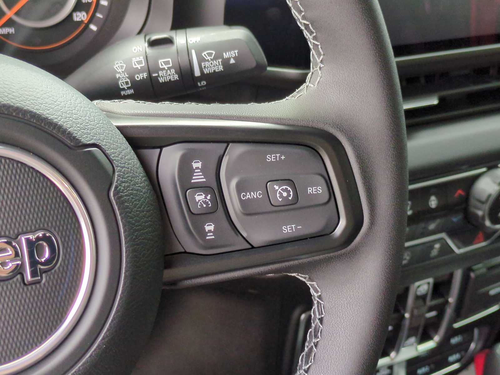 Thumbnail: 2025 Jeep Wrangler - 26