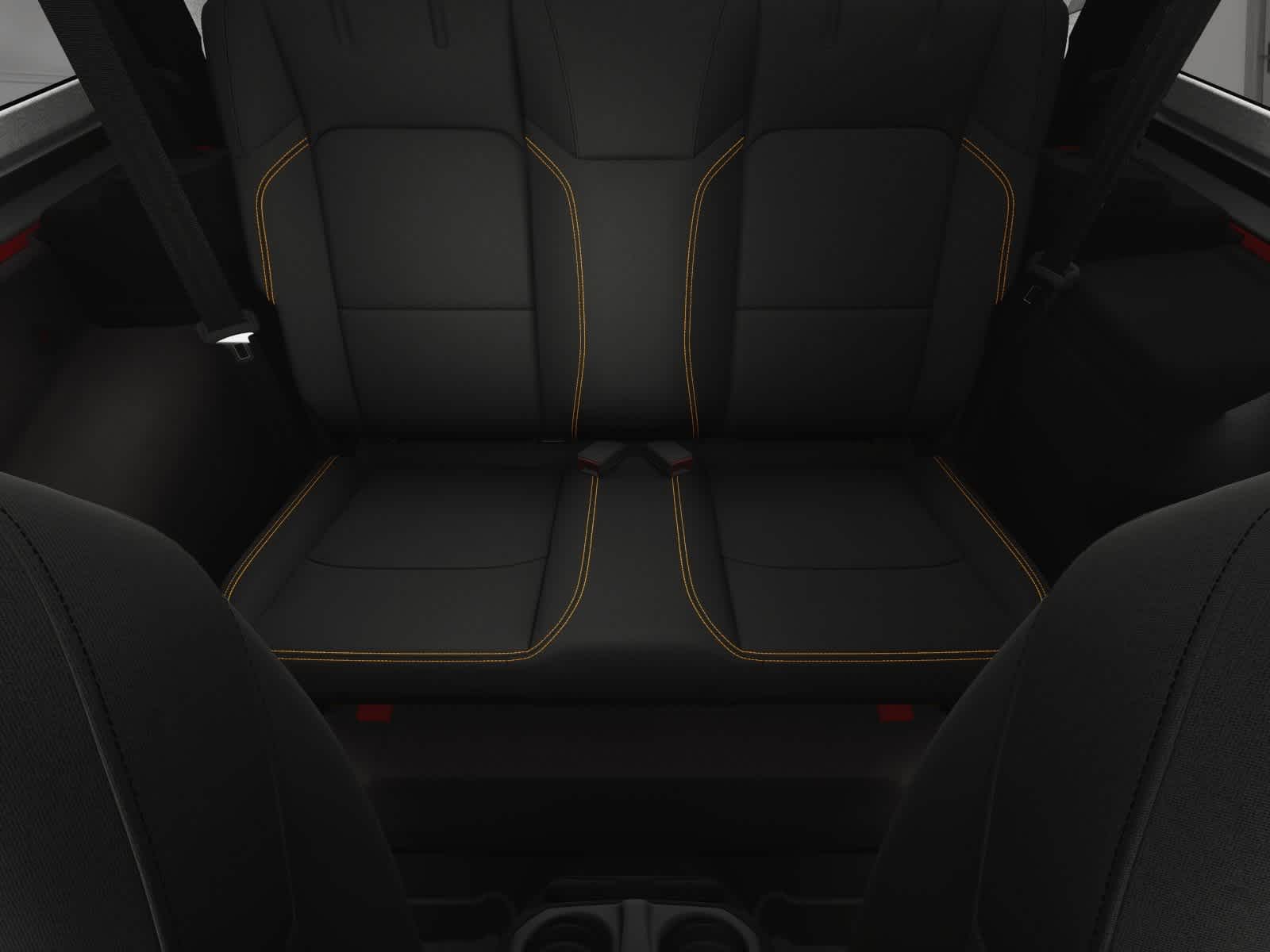 Thumbnail: 2025 Jeep Wrangler - 14