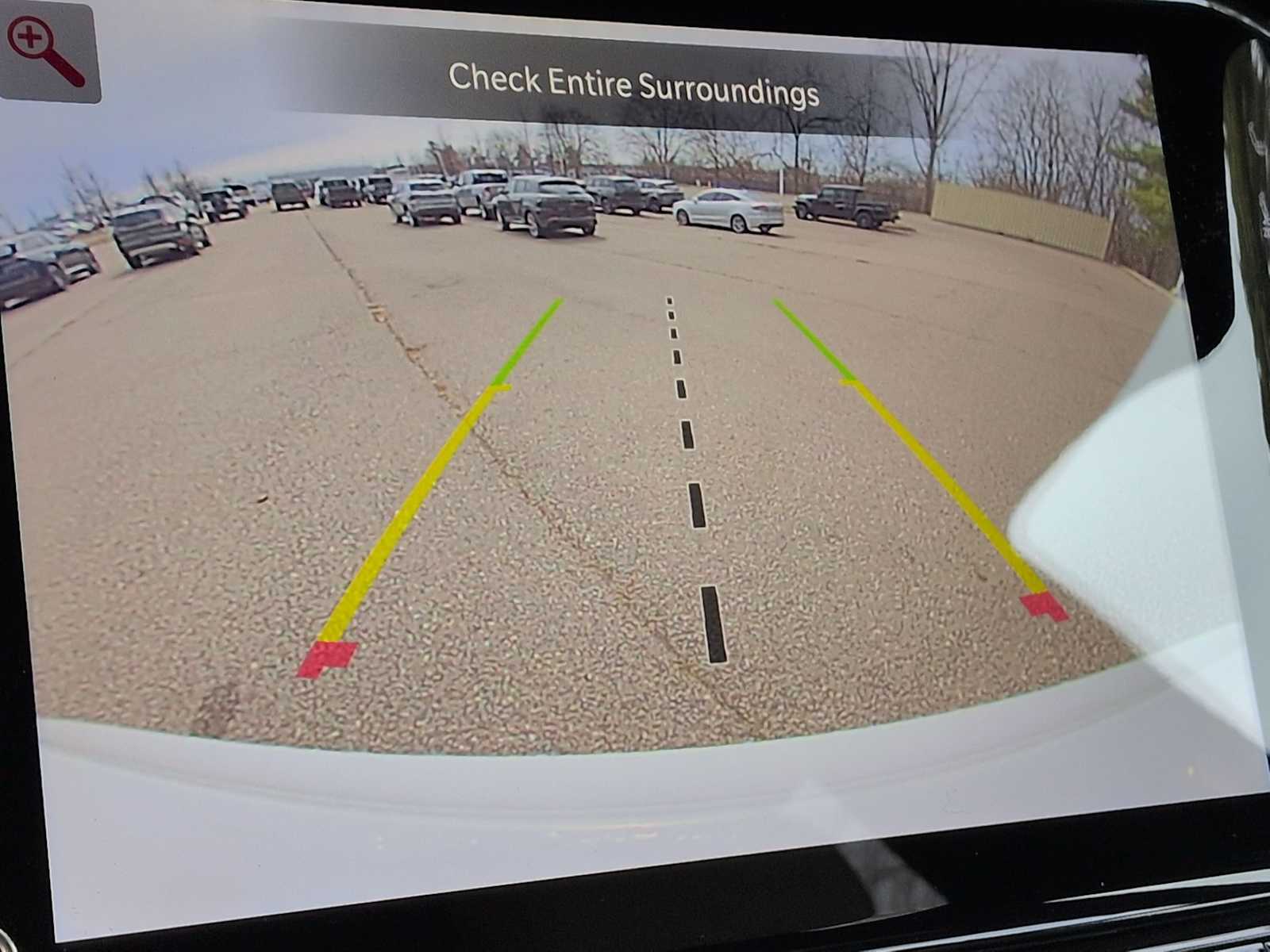 Thumbnail: 2025 Jeep Wagoneer - 29