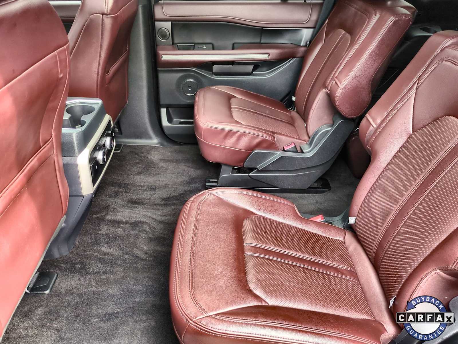 Thumbnail: 2022 Ford Expedition - 21