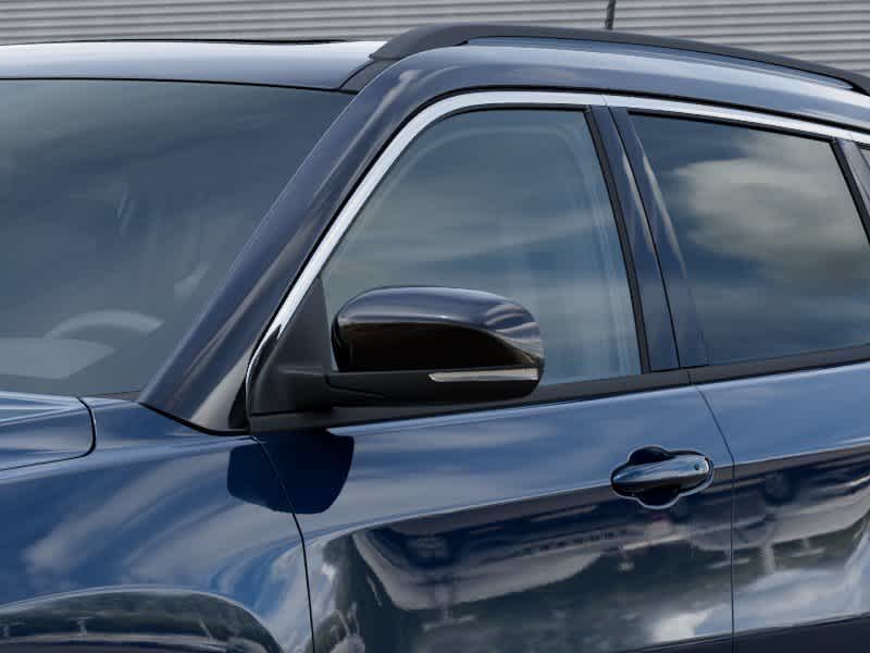 Thumbnail: 2026 Jeep Compass - 12