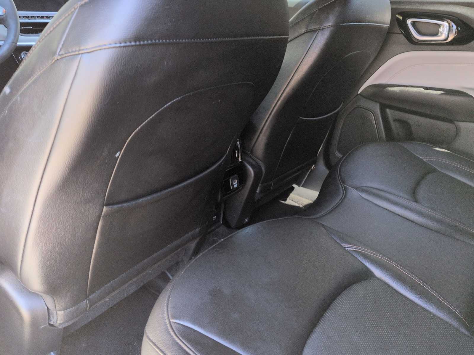 Thumbnail: 2023 Jeep Compass - 19