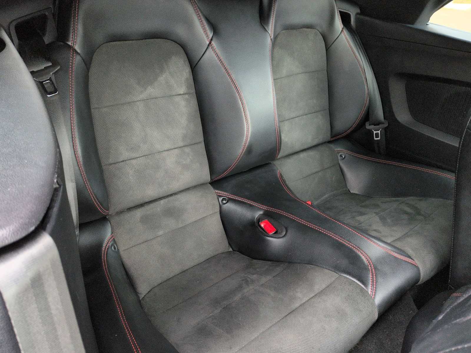 Thumbnail: 2019 Ford Mustang - 20