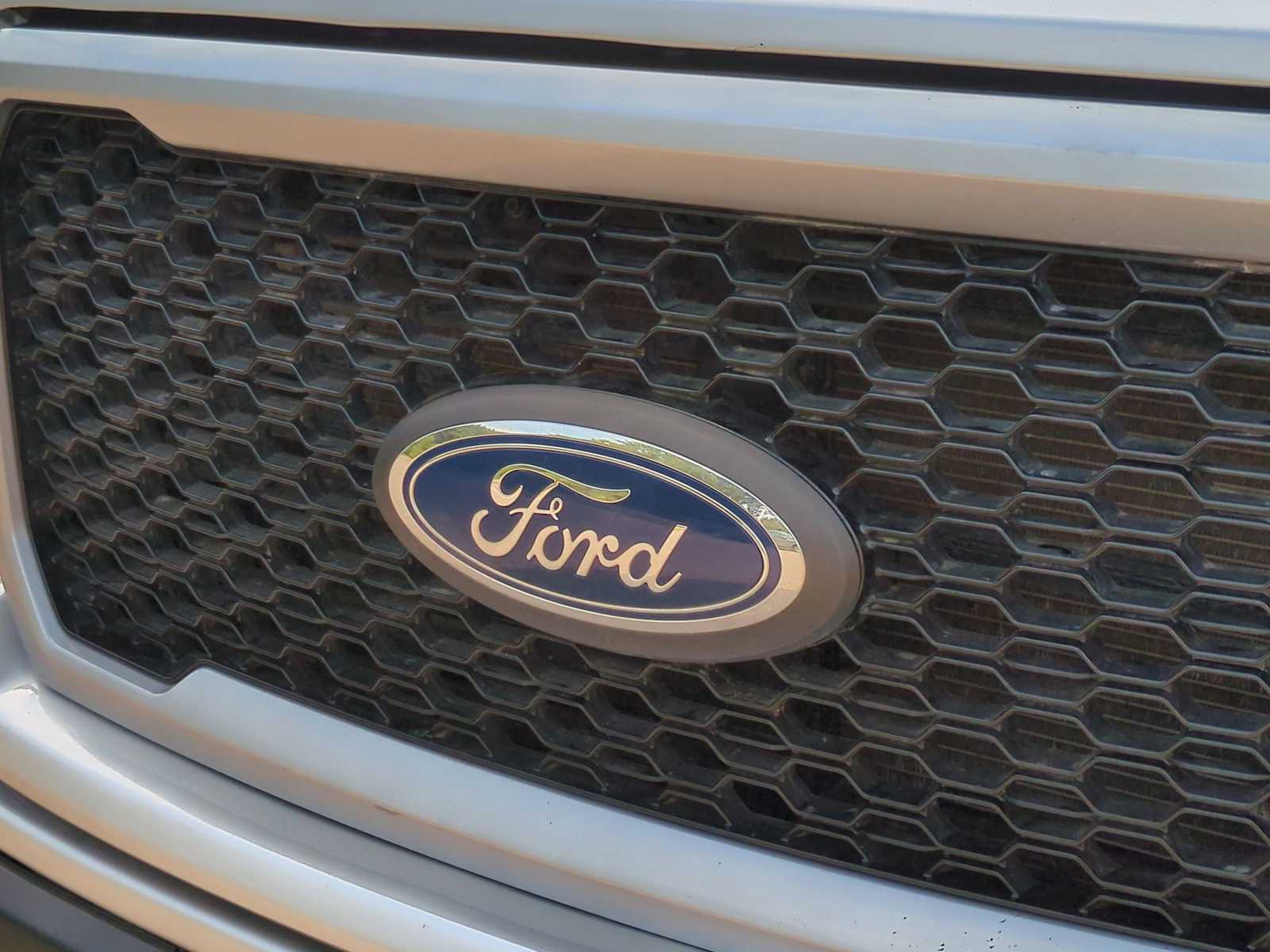 Thumbnail: 2020 Ford F-150 - 12