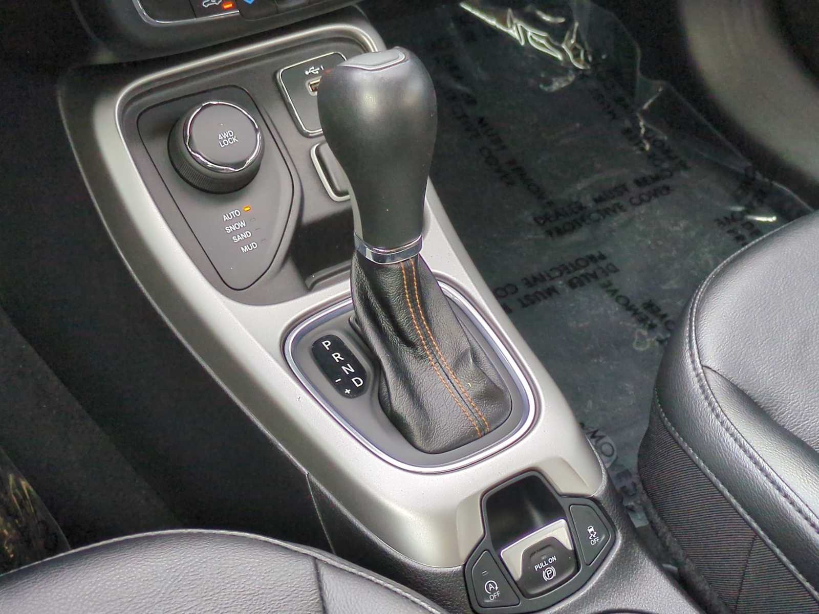 2019 Jeep Compass Latitude 33
