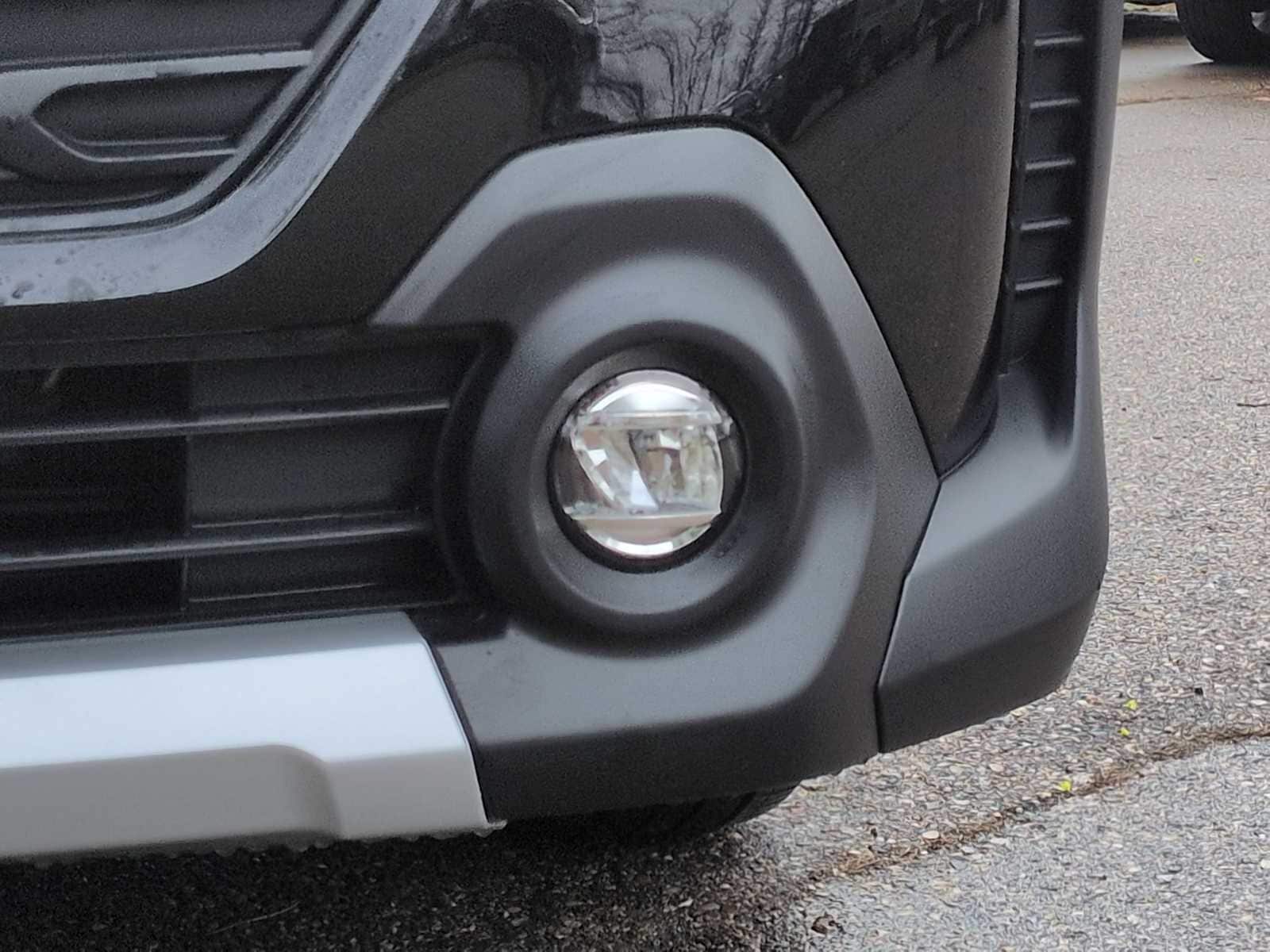 Thumbnail: 2024 Subaru Outback - 11