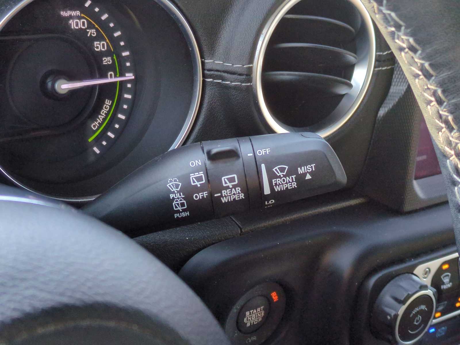 Thumbnail: 2023 Jeep Wrangler - 25