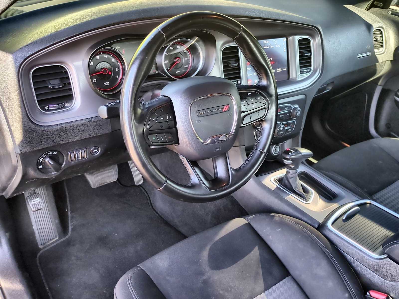 Thumbnail: 2023 Dodge Charger - 10