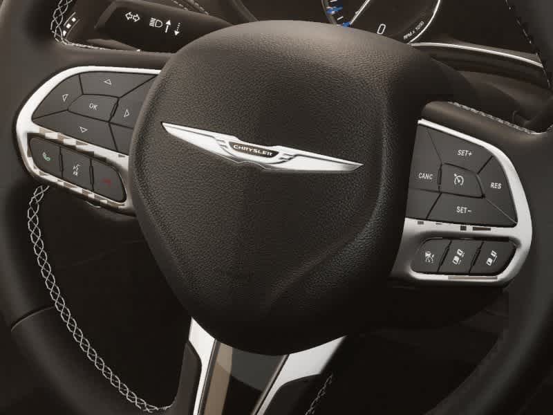 Thumbnail: 2026 Chrysler Pacifica - 25