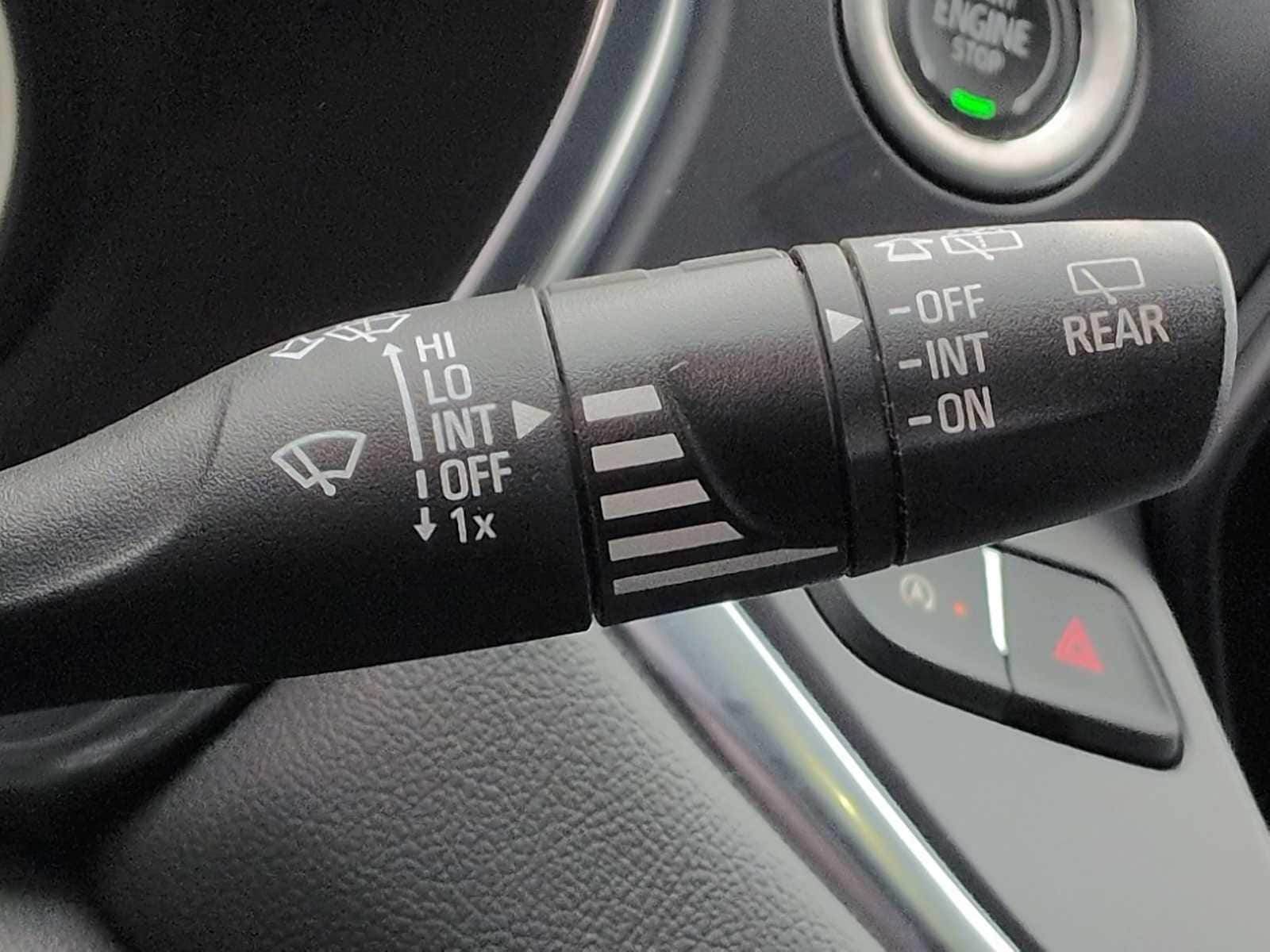 Thumbnail: 2021 Chevrolet Blazer - 26