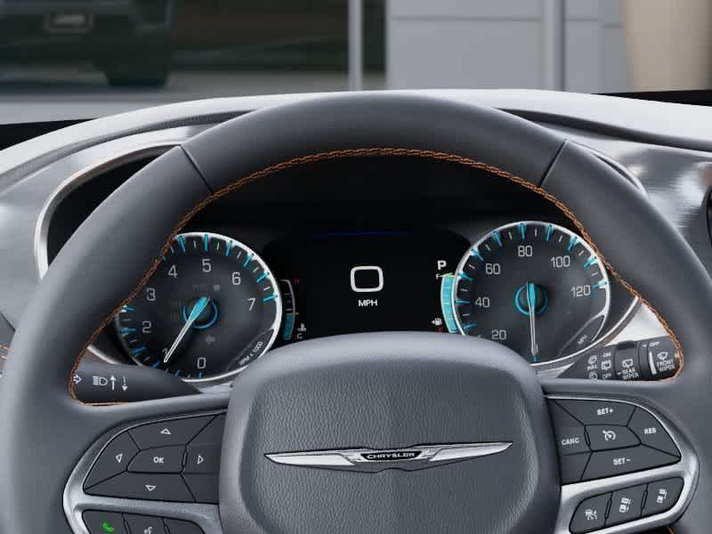 Thumbnail: 2026 Chrysler Pacifica - 17