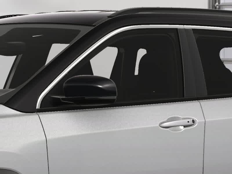 Thumbnail: 2024 Jeep Compass - 15