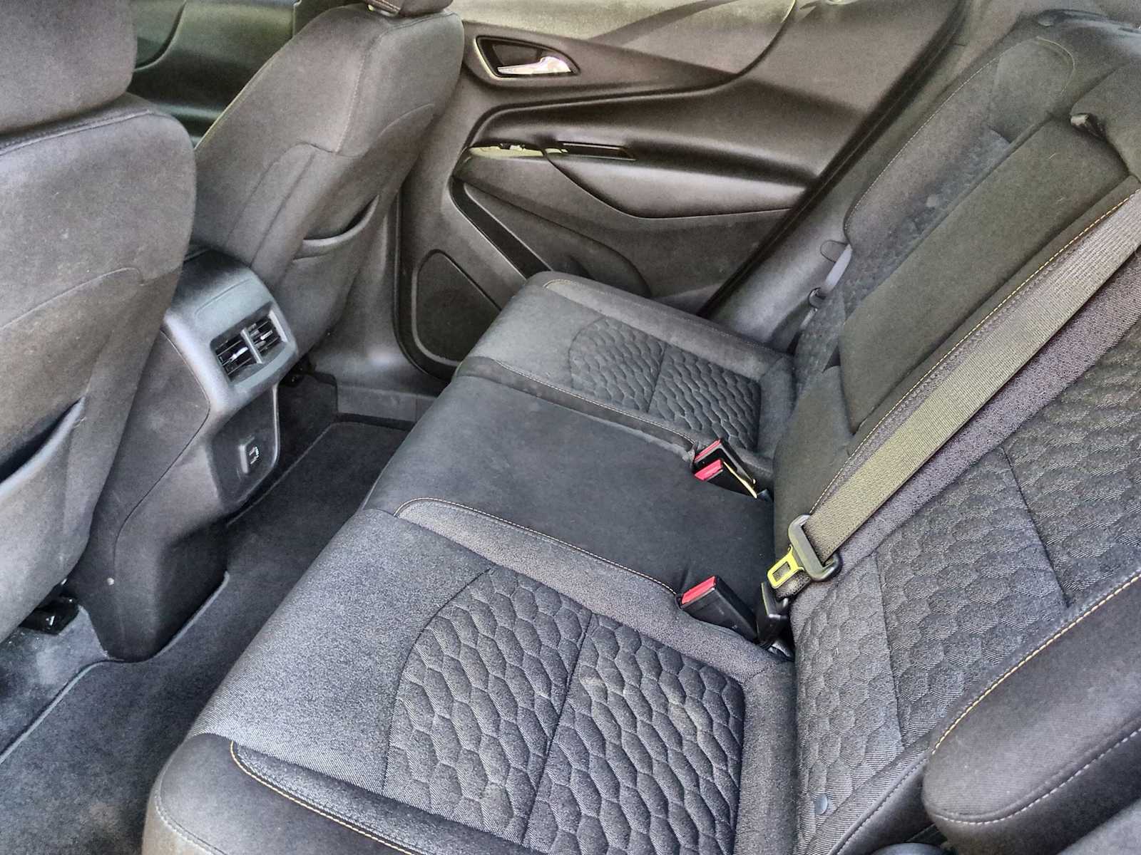 Thumbnail: 2020 Chevrolet Equinox - 19