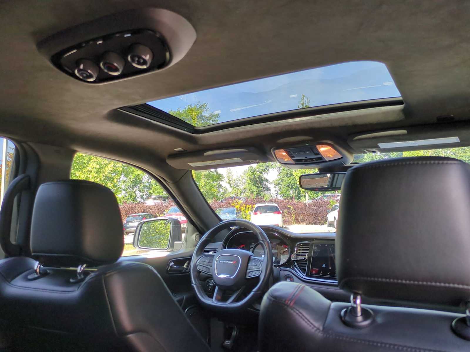 Thumbnail: 2023 Dodge Durango - 22