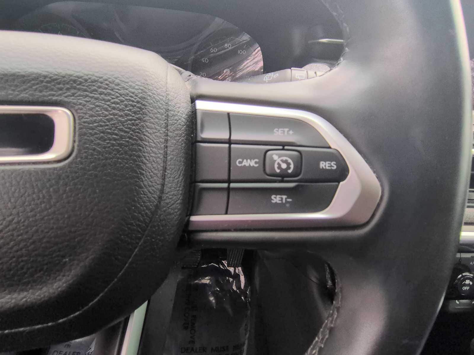 Thumbnail: 2022 Jeep Compass - 27