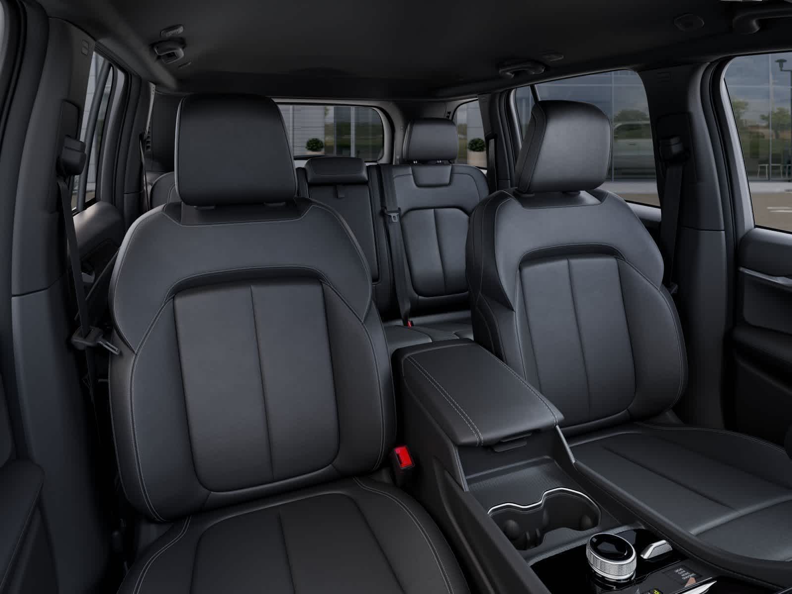 Thumbnail: 2026 Jeep Grand Cherokee - 5