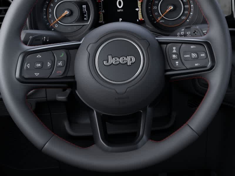 Thumbnail: 2026 Jeep Wrangler - 19