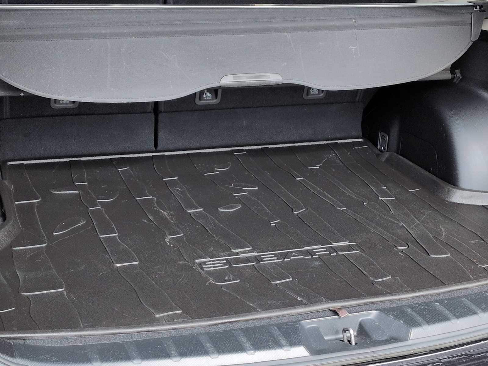 Thumbnail: 2019 Subaru Forester - 36