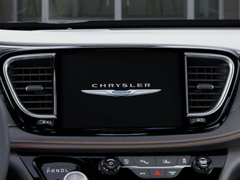 Thumbnail: 2026 Chrysler Pacifica - 18