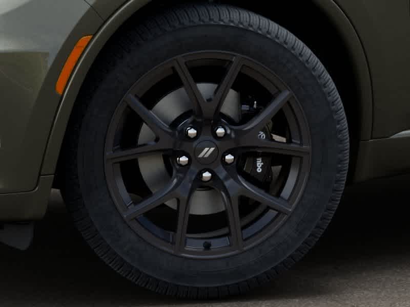 Thumbnail: 2026 Dodge Durango - 8