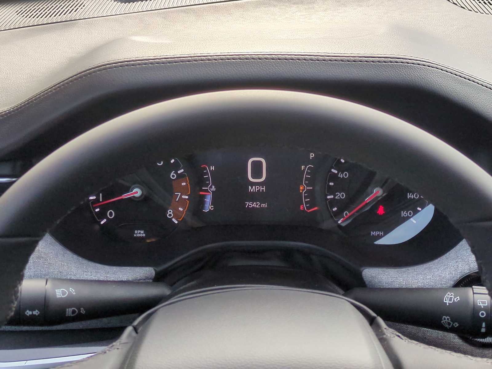 Thumbnail: 2025 Jeep Compass - 32