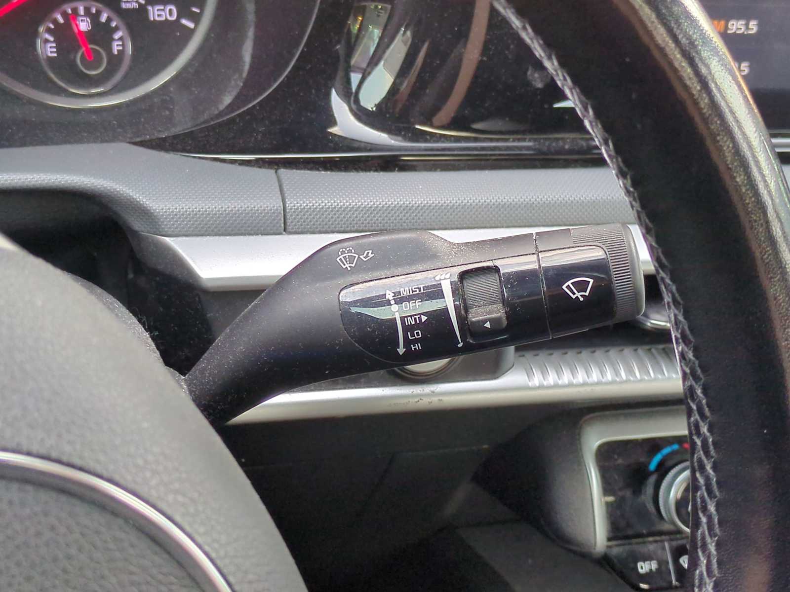 Thumbnail: 2021 Kia K5 - 27