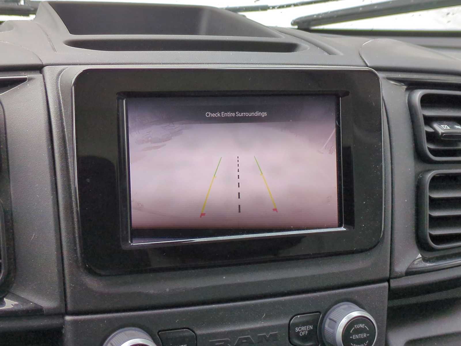 Thumbnail: 2023 RAM ProMaster - 24