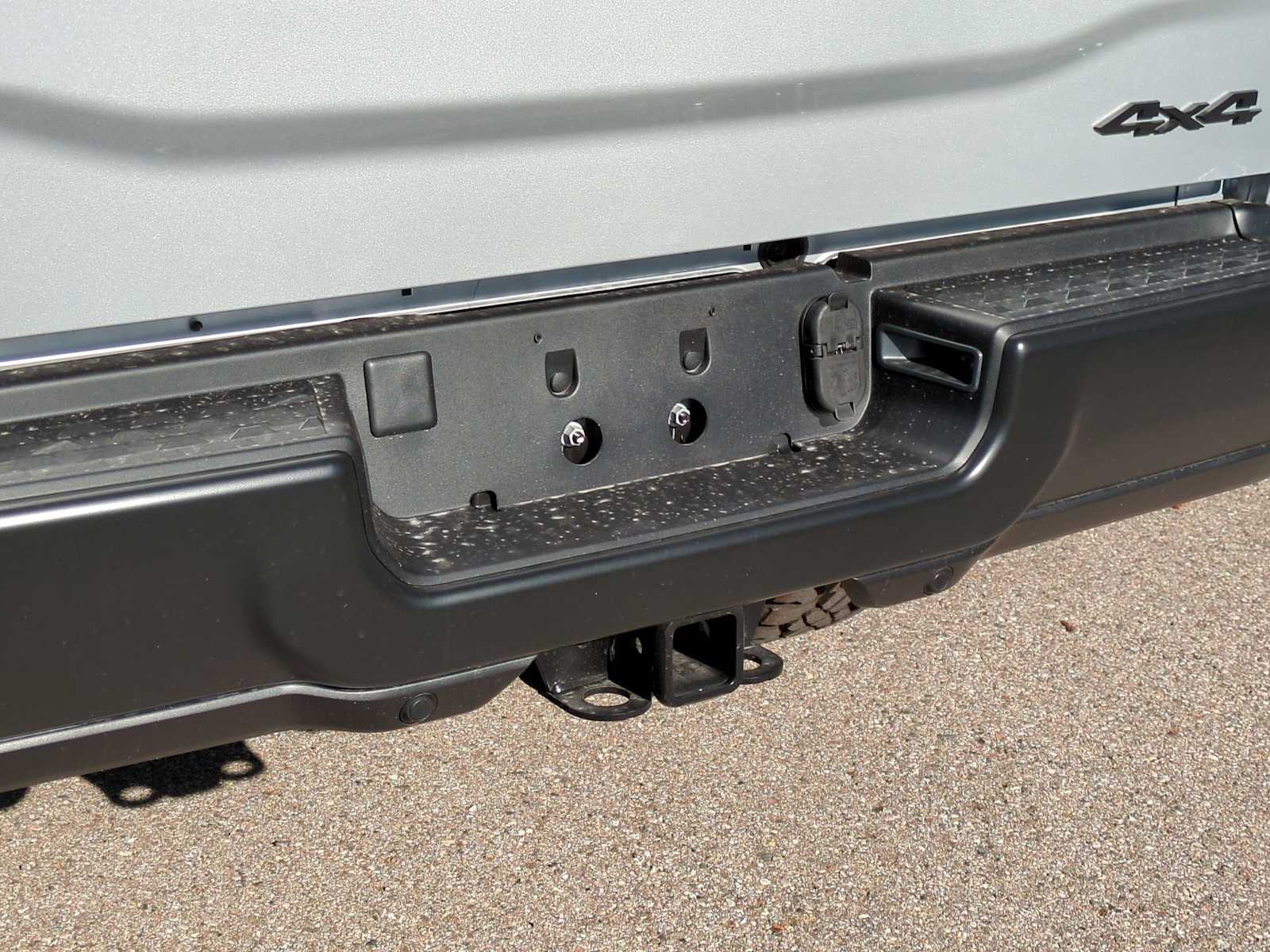 Thumbnail: 2026 RAM 2500 - 35