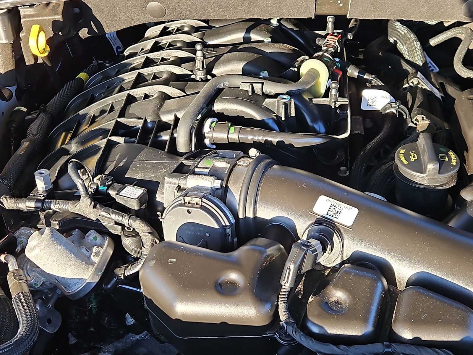 Thumbnail: 2025 Jeep Grand Cherokee - 15