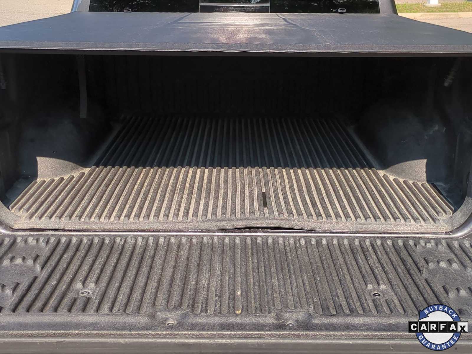 Thumbnail: 2020 RAM 1500 - 35