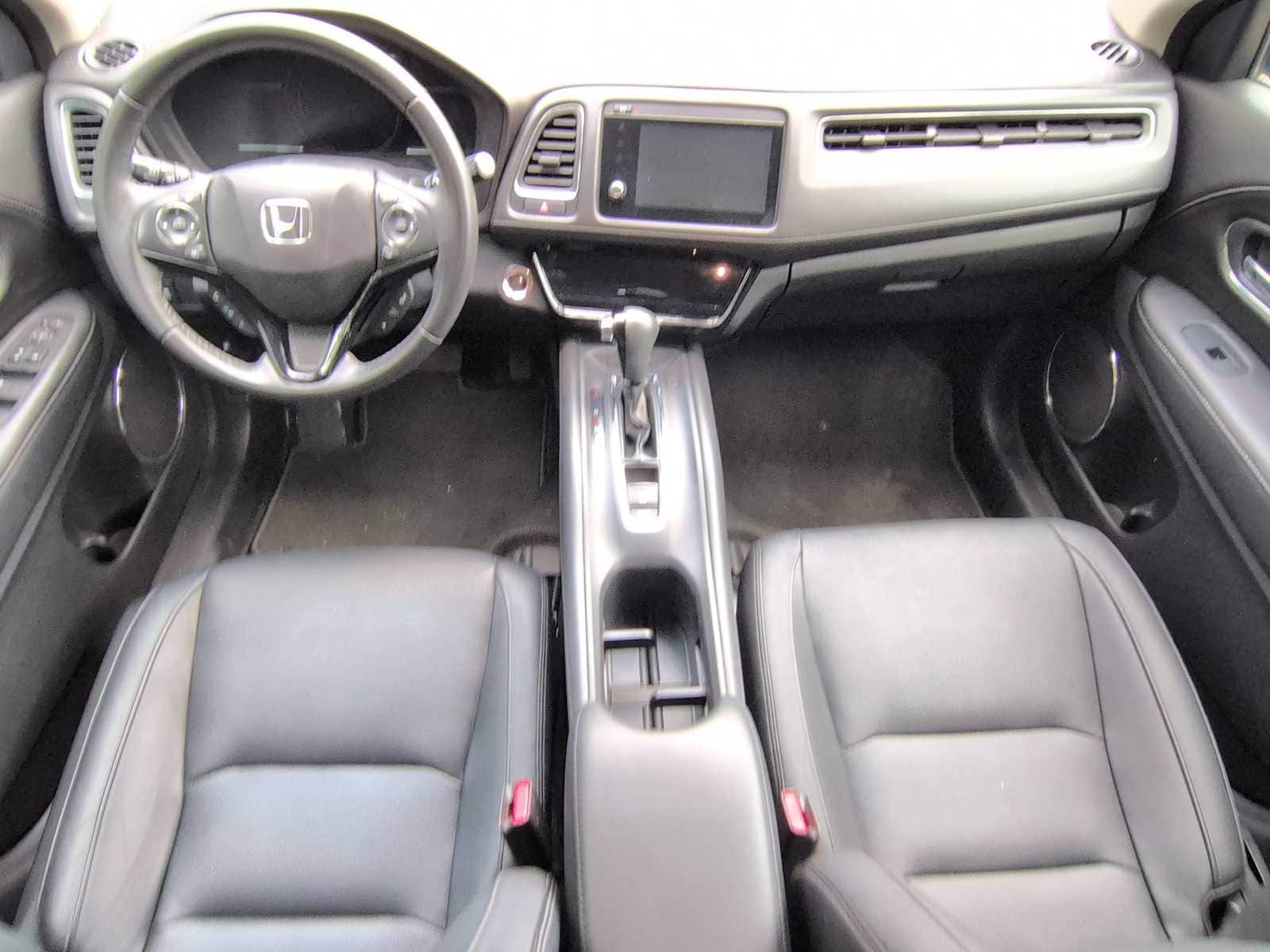 Thumbnail: 2020 Honda HR-V - 14