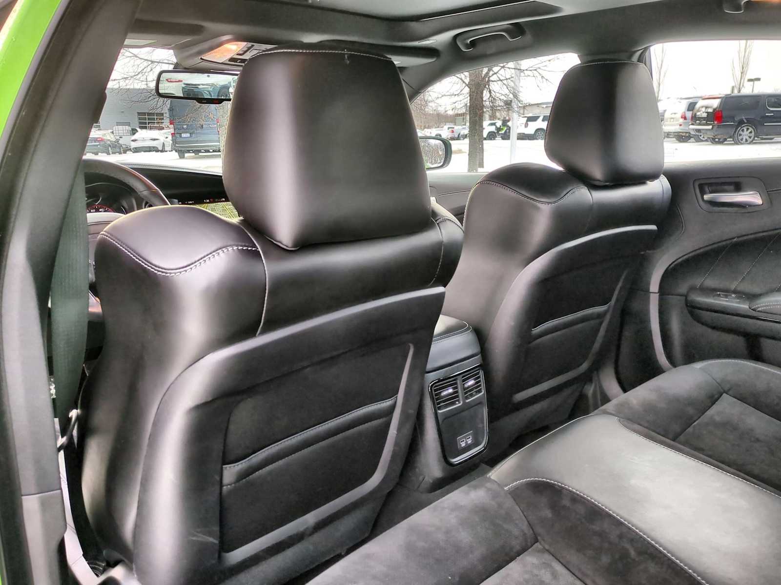 Thumbnail: 2023 Dodge Charger - 18