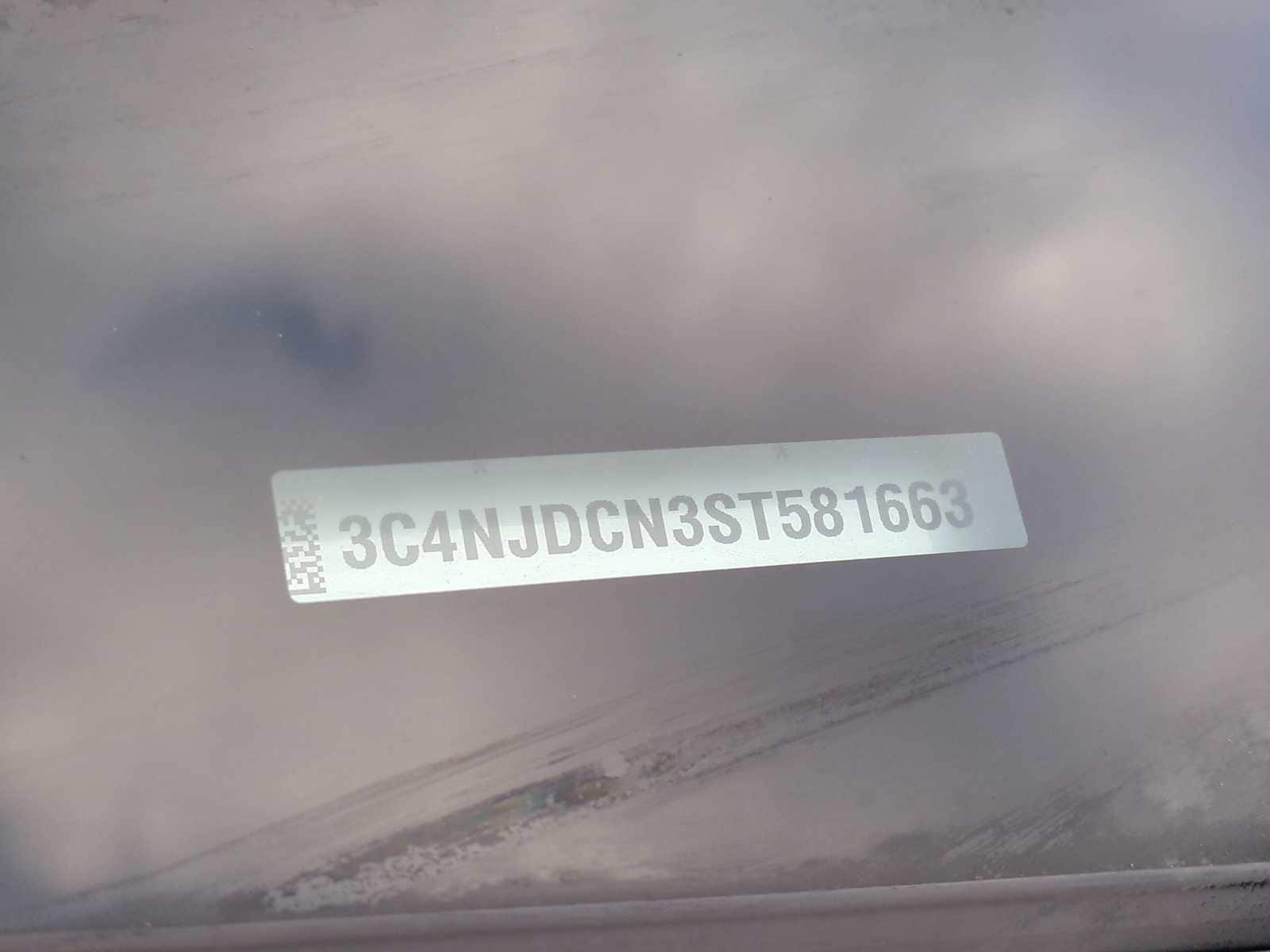 Thumbnail: 2025 Jeep Compass - 33