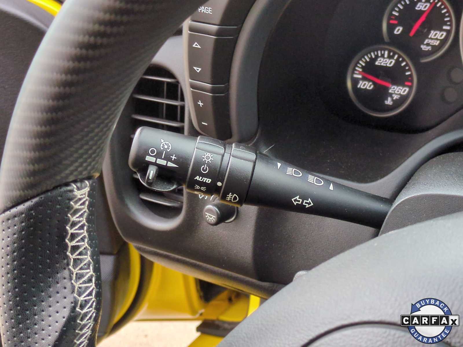 Thumbnail: 2006 Chevrolet Corvette - 22