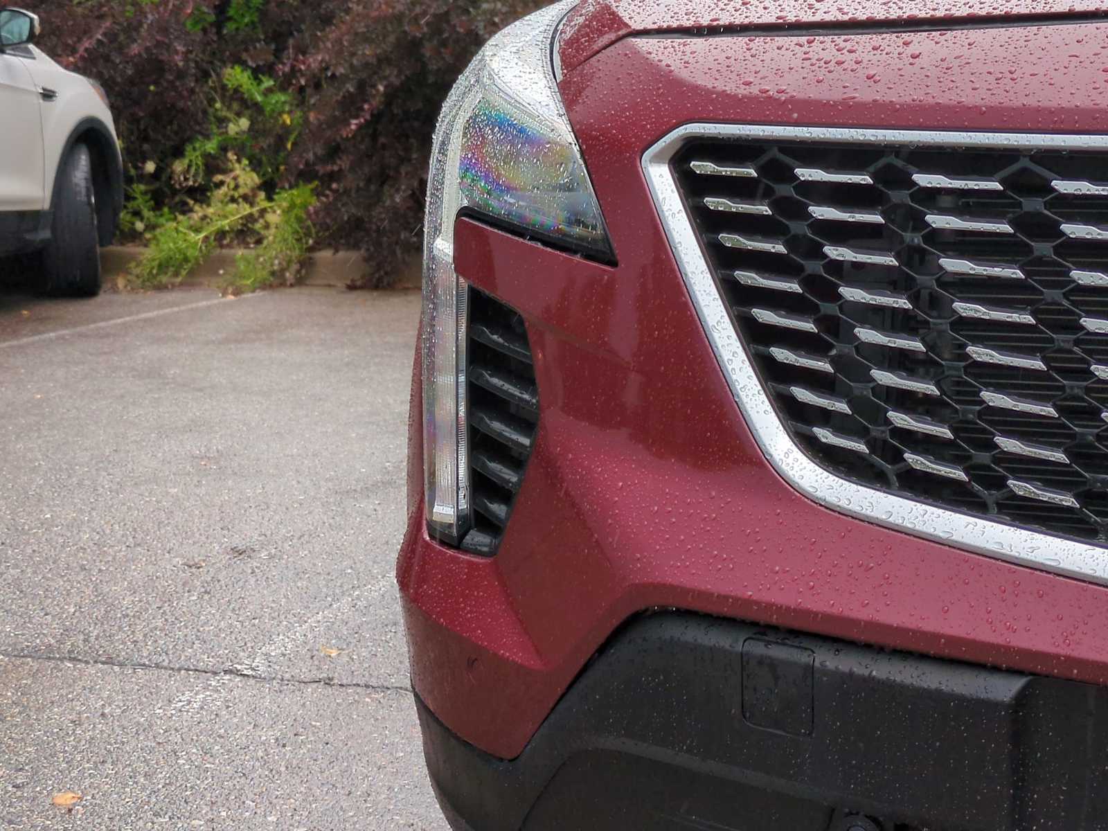 Thumbnail: 2019 Cadillac XT4 - 11